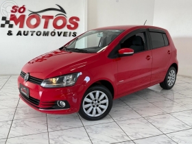 FOX 1.0 MPI TRENDLINE 12V FLEX 4P MANUAL