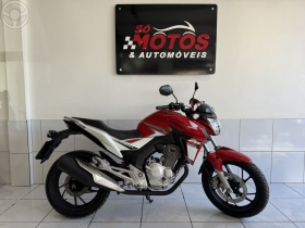 cb 250f twister cbs 2017 santa cruz do sul
