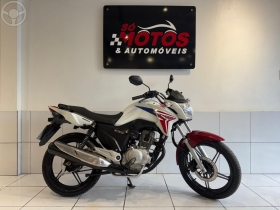 cg 150 titan ex 2015 santa cruz do sul
