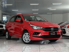 cronos 1.3 drive 8v flex 4p manual 2021 santa cruz do sul