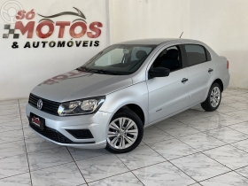 voyage 1.6 msi totalflex 8v 4p manual 2022 santa cruz do sul