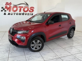 KWID 1.0 12V SCE FLEX ZEN MANUAL