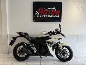 yzf r3 abs 2018 santa cruz do sul