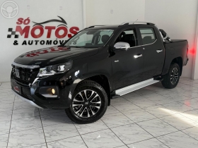 titano 2.2 ranch turbo 4x4 diesel 4p automatico 2025 santa cruz do sul
