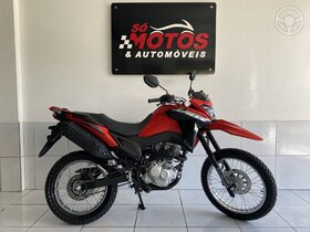 nxr 160 bros 2026 santa cruz do sul