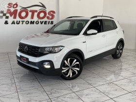 t cross 1.0 comfortline tsi flex 4p automatico 2023 santa cruz do sul