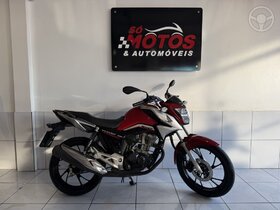 cg 160 titan 2024 santa cruz do sul