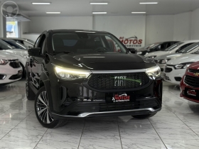 FASTBACK 1.0 AUDACE 200 TURBO FLEX 4P AUTOMÁTICO