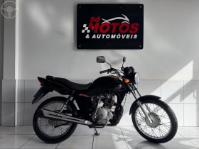 CG 125 FAN KS