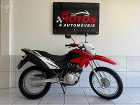 NXR 150 BROS ES