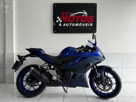 YZF R3 ABS