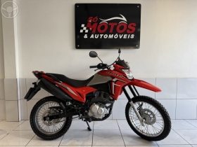 nxr 160 bros esdd 2023 santa cruz do sul