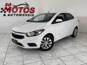 PRISMA 1.4 MPFI LT 8V FLEX 4P MANUAL