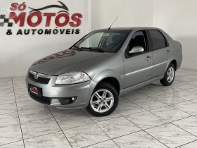 siena 1.0 mpi el 8v flex 4p manual 2013 santa cruz do sul