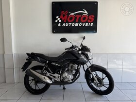 cg 160 fan 2024 santa cruz do sul