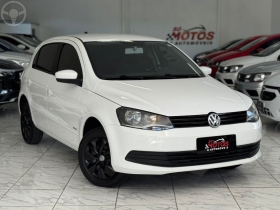 gol 1.6 mi 8v flex 4p manual g.vi 2013 santa cruz do sul