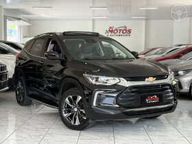 tracker 1.2 12v premier turbo flex 4p automatico 2023 santa cruz do sul