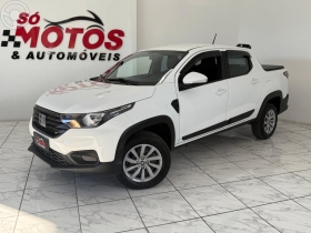 strada 1.3 fire freedom 8v cd flex 4p manual 2023 santa cruz do sul