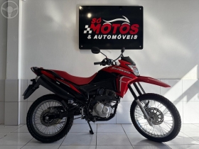 nxr 160 bros esdd 2024 santa cruz do sul