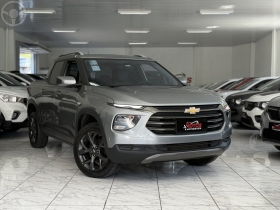 MONTANA 1.2 PREMIER TURBO FLEX 4P AUTOMÁTICA