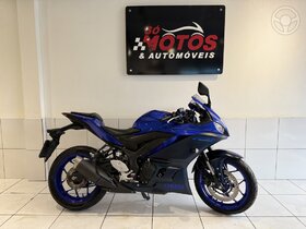yzf r3 abs 2023 santa cruz do sul