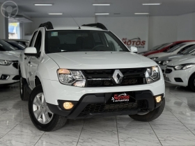 oroch 1.6 16v expression flex 4p manual 2018 santa cruz do sul