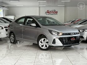 hb20s 1.0 comfort plus 12v flex 4p manual 2025 santa cruz do sul