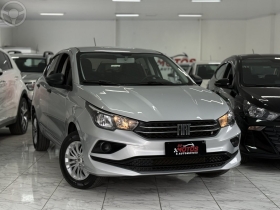 cronos 1.0 6v flex 4p manual 2023 santa cruz do sul