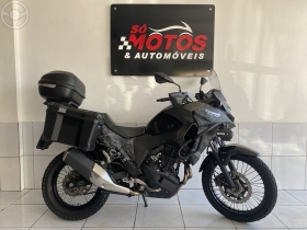 versys 300x tourer  2020 santa cruz do sul