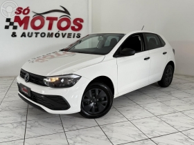 polo 1.0 mpi track 4p manual 2024 santa cruz do sul