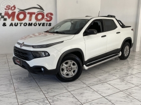 toro 1.8 16v endurance flex 4p manual 2020 santa cruz do sul