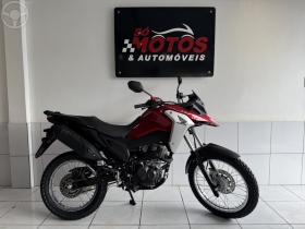 xre 190 abs 2025 santa cruz do sul