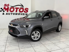 tracker 1.0 12v lt turbo flex 4p automatico 2023 santa cruz do sul