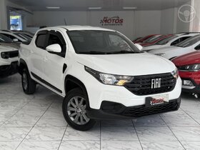 strada 1.3 fire freedom 8v cd flex 4p manual 2023 santa cruz do sul