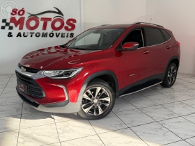 tracker 1.2 12v premier turbo flex 4p automatico 2023 santa cruz do sul