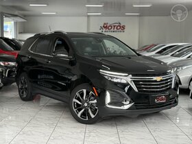 equinox 1.5 premier 16v turbo 4p automatico 2022 santa cruz do sul