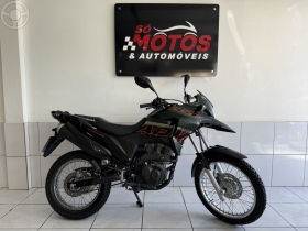 xre 190 adventure flex 2024 santa cruz do sul