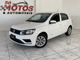 gol 1.0 12v mpi totalflex 4p manual 2023 santa cruz do sul