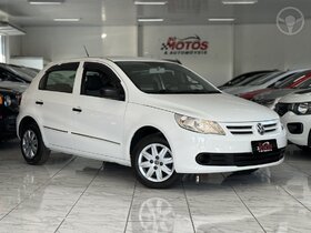 gol 1.6 mi 8v flex 4p manual g.v 2011 santa cruz do sul