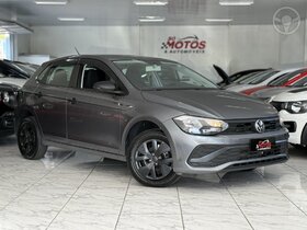 polo 1.0 mpi track 4p manual 2026 santa cruz do sul