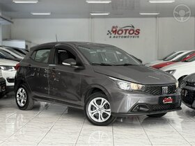 argo 1.0 drive 6v flex 4p manual 2026 santa cruz do sul