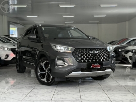 TIGGO 1.5 16V TURBO 5X PRO FLEX 4P AUTOMÁTICO