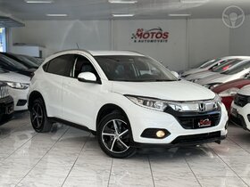 hr v 1.8 16v flex exl 4p automatico 2019 santa cruz do sul