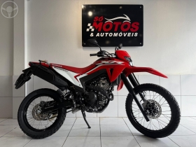 xr 300l tornado 2025 santa cruz do sul