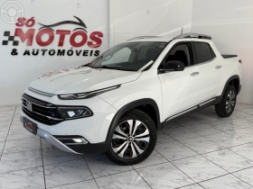 toro 1.3 volcano t270 4x2 16v flex 4p automatico 2022 santa cruz do sul