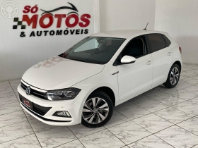 POLO 1.0200 TSI HIGHLINE AUTOMÁTICO 