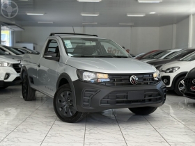 saveiro 1.6 robust cs 8v flex 2p manual 2026 santa cruz do sul