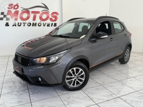 argo 1.3 8v trekking flex 4p manual 2024 santa cruz do sul