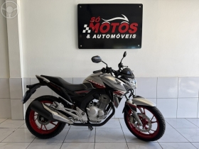 cb 250f twister cbs 2021 santa cruz do sul