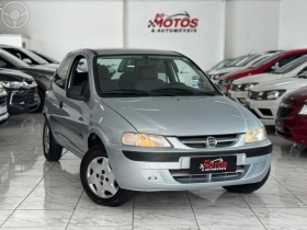 celta 1.0 mpfi vhc life 8v flex 2p manual 2006 santa cruz do sul